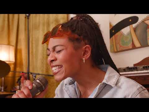 Brooke Combe Previews Debut Album With Dancing At The Edge Of The World