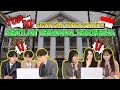 Reaksi Siswa Korea Mengenal TOP 10 Sekolah Termewah Di Indonesia 🇮🇩🇰🇷 | 🏫🏫 Reaction Indonesia