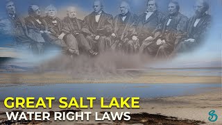 Great Salt Lake Water Rights