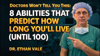 72 Hours to Check: Do You Still Have These 8 Abilities After 60?