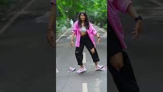 Skechers India X Charvi | Dancer | Influencer | Pune