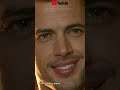 william levy y maite perroni ❤ hablan sus miradas. triunfo del amor 2010 williamlevy novelas