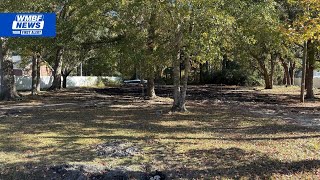 No remains found after search at Horry County property, police say
