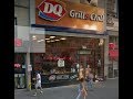 Alex Eats New York: Dairy Queen