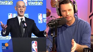 Understanding The New NBA Rules and The Possible Unintended Consequences Of Them