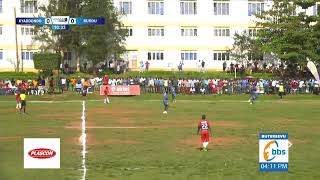 #MasazaCup2023  Kyaddondo vs Buddu