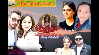 Nakharmauli Official Music video / Director - Nirdosh Koirala / Sikkim World Muvies Network .