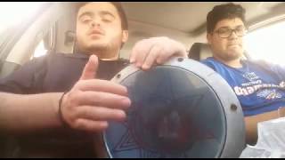 Despacito/Darbuka cover💪👽#1