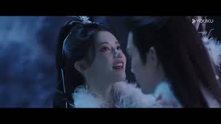 【搶先看】谢雪臣吃醋嘴硬 抱暮悬铃下悬崖【千朵桃花一世開 The Blossoming Love】#张彬彬 #孙珍妮