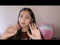 review of uv doux silicone sunscreen really water resistant sunscreen review