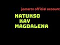 natukso kay magdalena