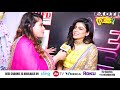 Mahi Sharma Punjabi Model Interview | Kangani Song | Rajvir Jawanda | EXOTIC MODEL 2019 | HD
