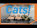 The Return: COBI Jagdpanther REVIEW