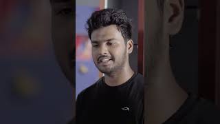 నిజం చెప్పు ఎవరు నువ్వు..? #infinitumshorts #actoriginals #swethanaidu Premranjith