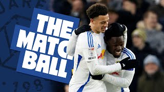 Match reaction: Leeds United 7-0 Cardiff City