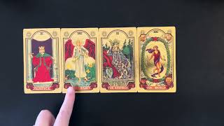 CAPRICORN BE HONEST WITH YOURSELF | THE TRUTH GUIDE | WHAT IS CONTROLLING YOU ? TAROT READING