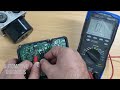 Don't Replace ABS Module Before Watching This  Part 2  ABS Module Components Test #abs #tcs #ESP