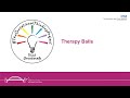 Sensational Thinking Project - Therapy Balls