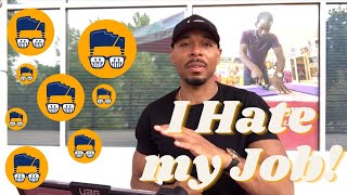 Why Software Engineers Hate their Job | Learn React Native API | Learn React Native API 2022