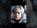 SHERRY BIRKIN EDITS 🥶🔥 RESIDENT EVIL 6 🥶💯🔥 #residentevil #capcutedit