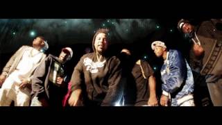 Boss Hogg feat. Chewy Loc -  No Ratz - Official Video