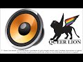 7. Queer Lion: Fred Film Radio (channel 1, english)