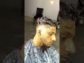 Barber didn’t want to cut his hair then this happened..