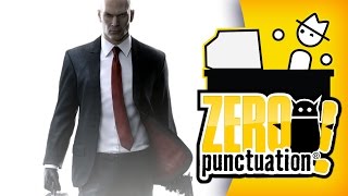 Hitman (Zero Punctuation)