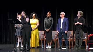 Stories of a Lifetime: Wednesday Class Spring 2026