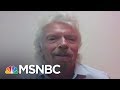 Branson: Paris Exit Cements Donald Trump As Worst President In U.S. History | For The Record | MSNBC