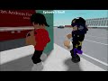 ROBLOX Bully Story episode 5 season 1 🎵👊No turning back🎵👊