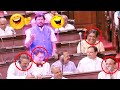 Download Ramdas Athawale Funny Comments On Congress Party | Rajya Sabha | Parliament Session | Mango News In Mp4 3Gp Full HD Video