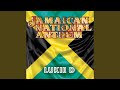 Jamaican National Anthem