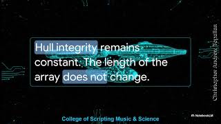 Starfleet Academy: Master the Dangerous copyWithin() Method