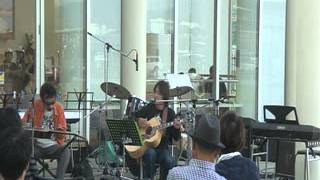 kozo live 244　陽のあたるところへ.２０１２・１０・７wmv