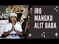 Perjalanan Spiritual Jro Mangku Alit Baba - INI BUKAN PODCAST