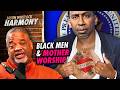 Stephen A. Smith Boosts Presidential Bid with Mommy Worship | Jason Whitlock Harmony