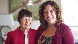 Cindy Marten, Mother Go Red for Women | UC San Diego Health 2020