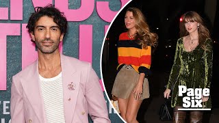 Justin Baldoni sues Blake Lively, Ryan Reynolds for $400M and drags Taylor Swift into battle