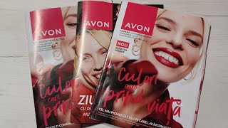 Catalog Avon C2 2025+ My Avon Magazine +Mini Broșură #catalog#oferte 🎁🤗