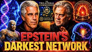 Epstein, Bannon & The Dark Science Network| William Ramsey Investigates