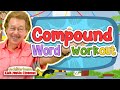 Compound Word Workout! | Jack Hartmann