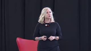 How the #MeToo and Time's Up movement impact the Tech industry. | Nuria Simo Vila | TEDxINCAE