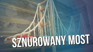 WYBIERZ ZAKOŃCZENIE #1 - SZNUROWANY MOST