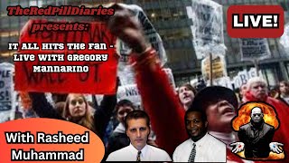 It All Hits the Fan - Live with Gregory Mannarino