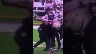 HUGE FIGHT BETWEEN BUCCANEERS AND SAINTS / MIKE EVANS AND MARSHON LATTIMORE EJECTED / #nfl