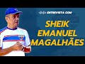 SHEIK EMANUEL MAGALHÃES | KEMPODCAST | EPISÓDIO 27