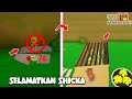 Misi Menyelamatkan Shicka di Super Bear Adventure ~ Zia Dereza Rizky