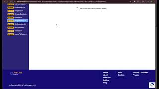 Github GraphQL API - apilabs.ai vs Postman