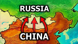 Why China will soon be the Biggest Threat to Russia?